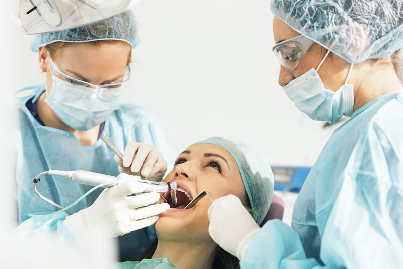 Dental Implant Treatment Galway